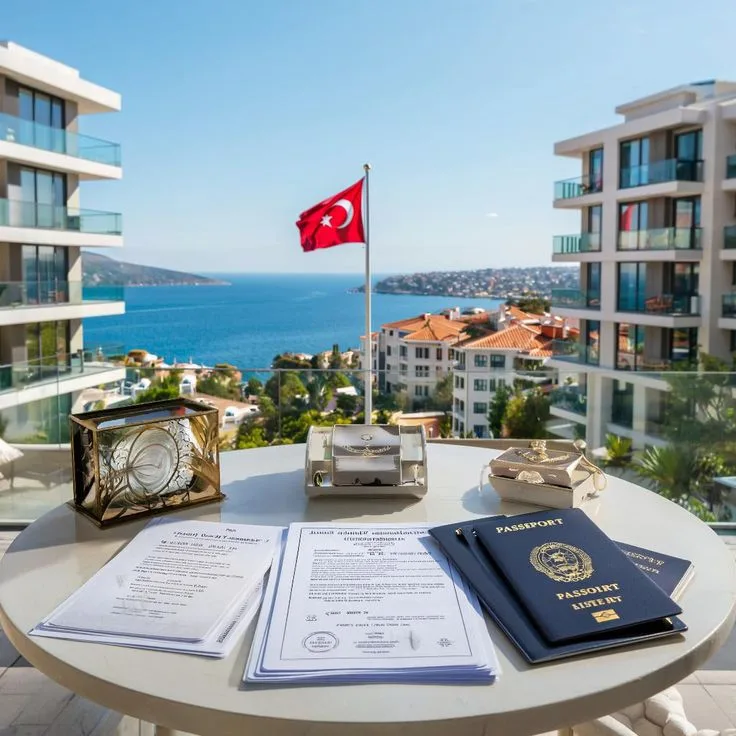 סיוע בקבלת אישור שהייה (ikamet)